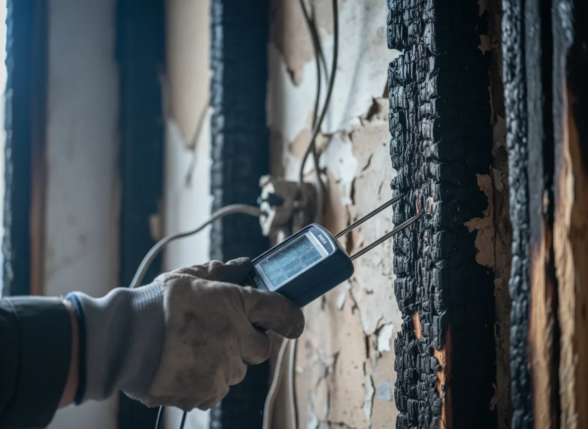 Fire Damage Restoration Guthrie, KY FAQs